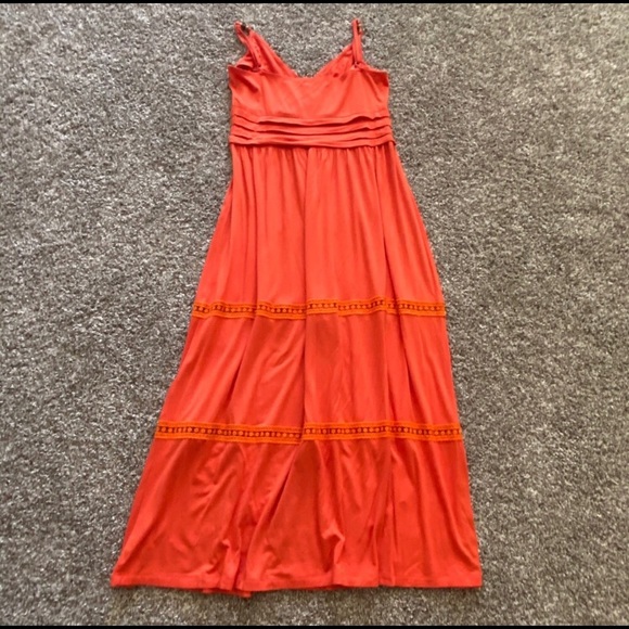 Excellent condition Annee Matthew nursing dress - Picture 2 of 6